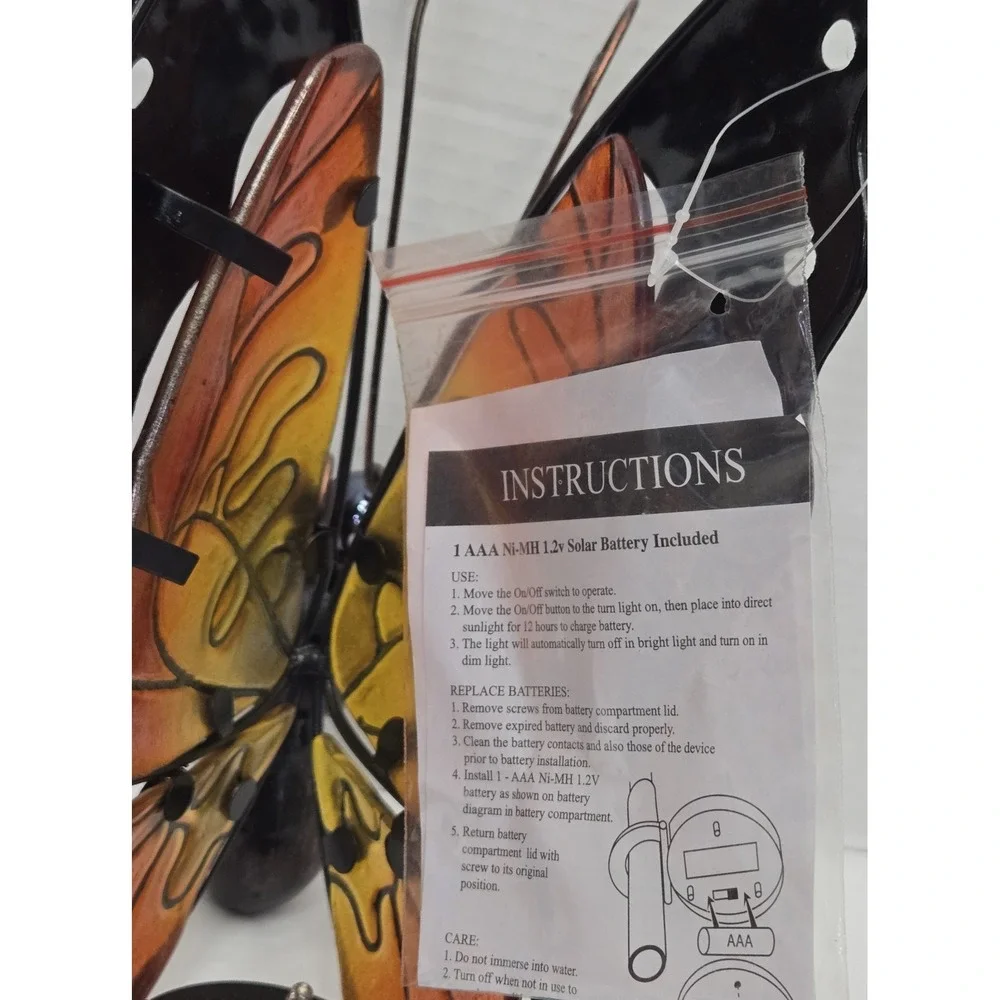 Gerson International 10.5
